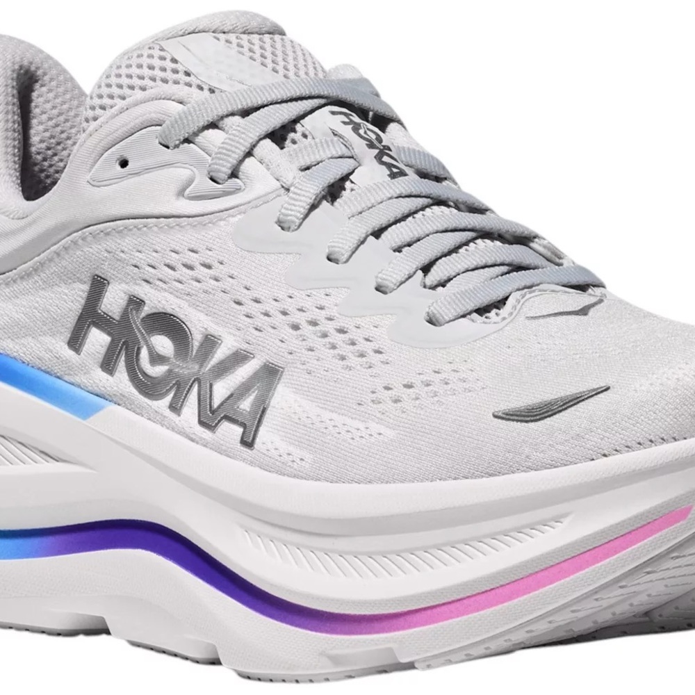 HOKA Women’s Bondi 9 Running Shoes – Size 8.5